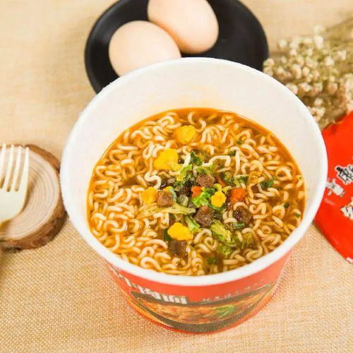 方便面买白象还是康师傅——谁才是你的味蕾真爱