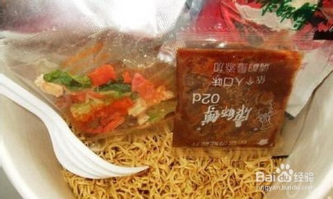 方便面好吃，但危害知多少？——美味背后的健康真相