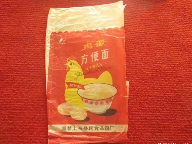 方便面巨头真栽了:3年时间把公司从年销20亿一路干到倒闭,用"野心"亲